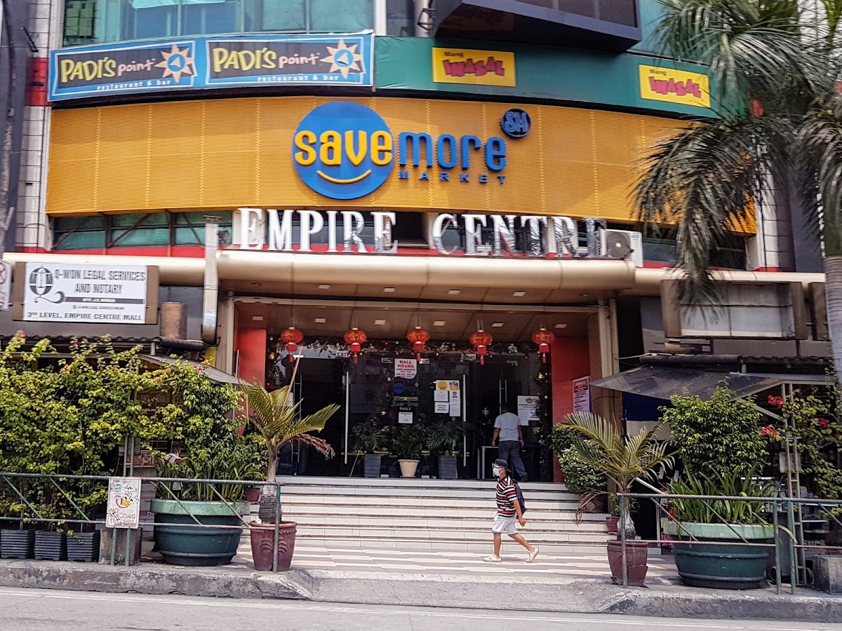 Mang Inasal