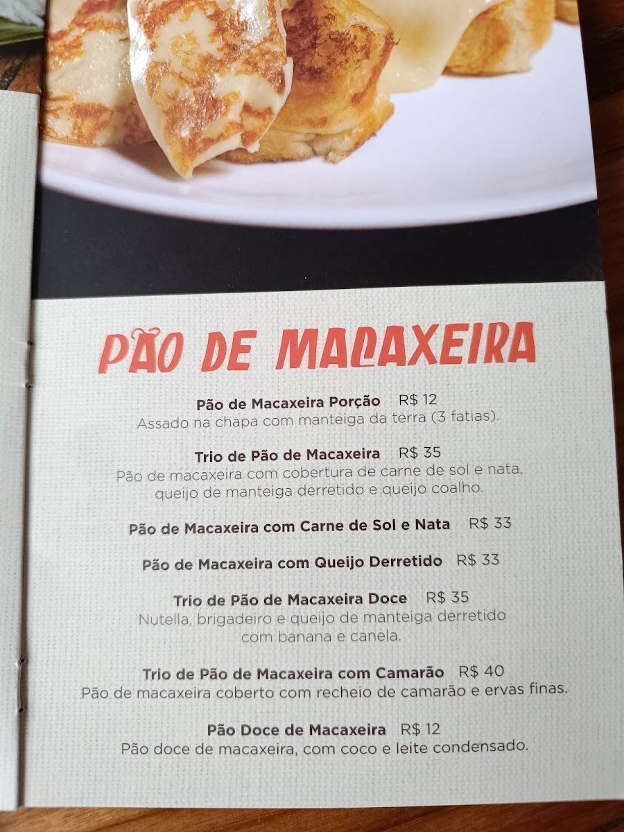 Menu Mangai Jp Praia-2