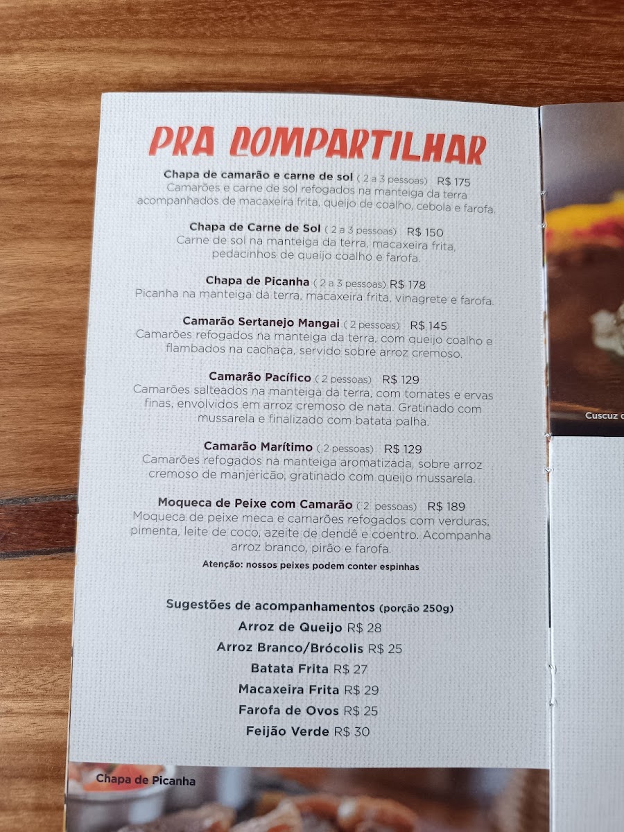 Menu Mangai Jp Praia-5