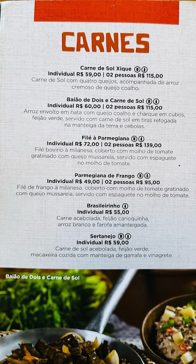 Menu Mangai-3