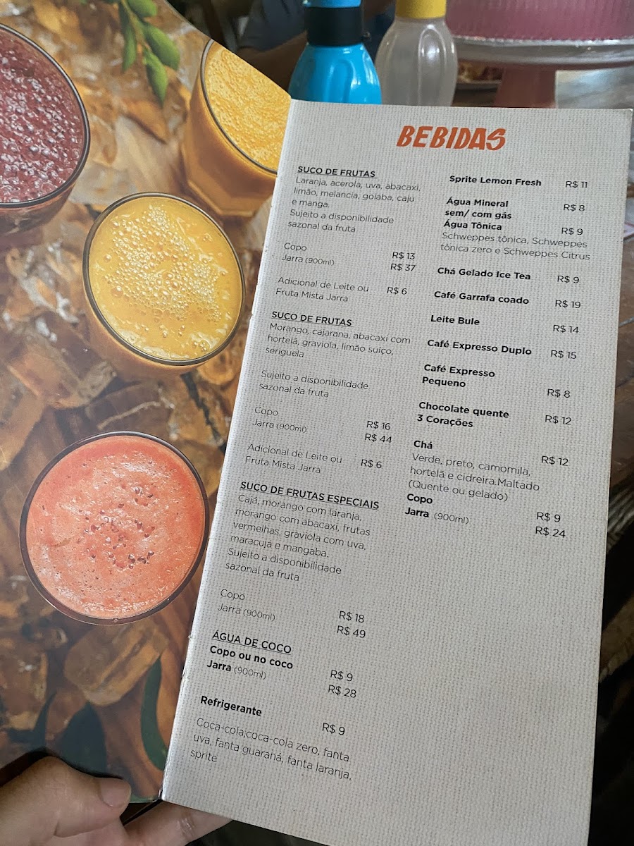 Menu Mangai-6