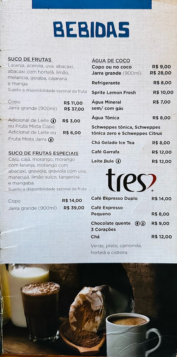 Menu Mangai-7