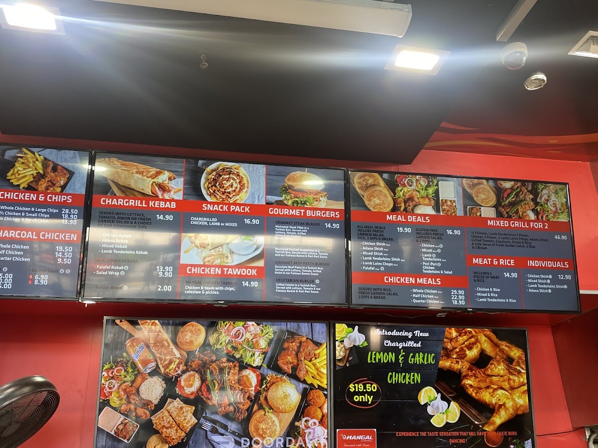 Menu Mangal Char Grill-5