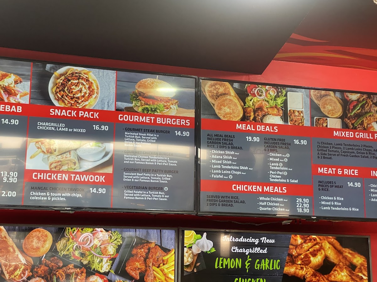 Menu Mangal Char Grill-7