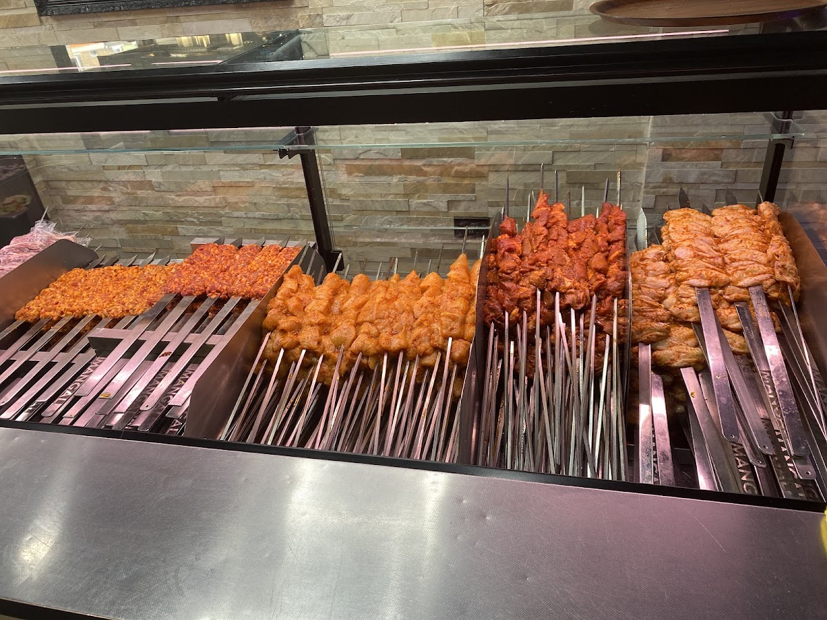 Mangal Meze Grays-4
