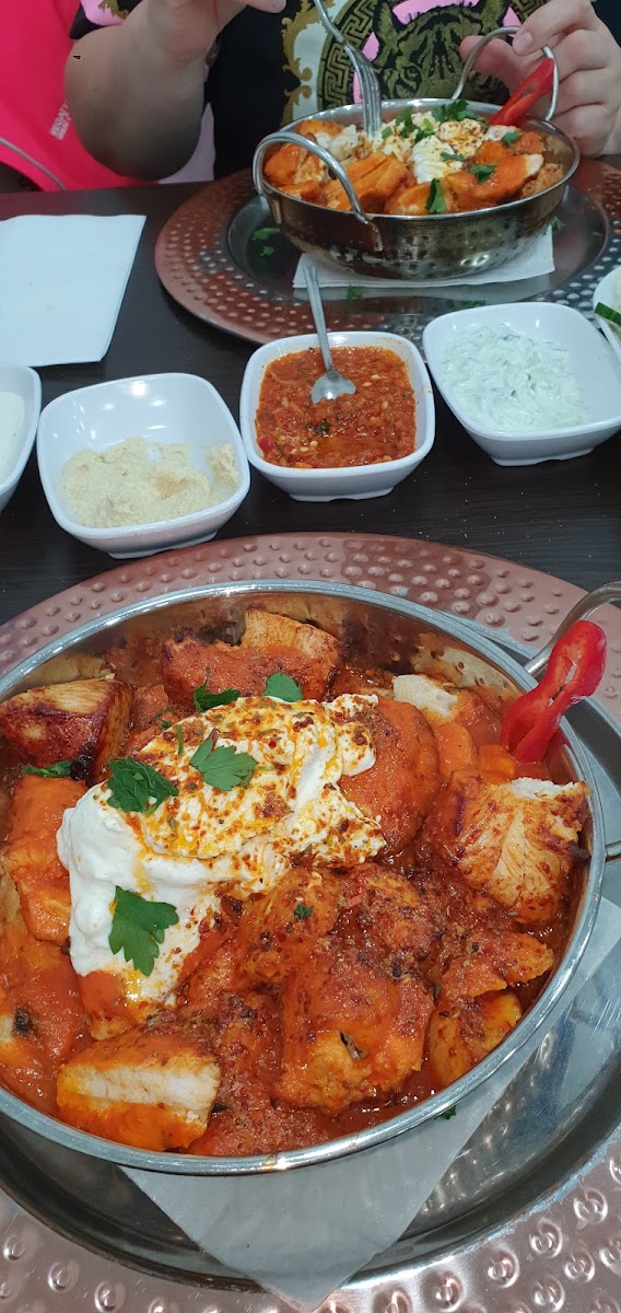 Mangal Meze Grays-7