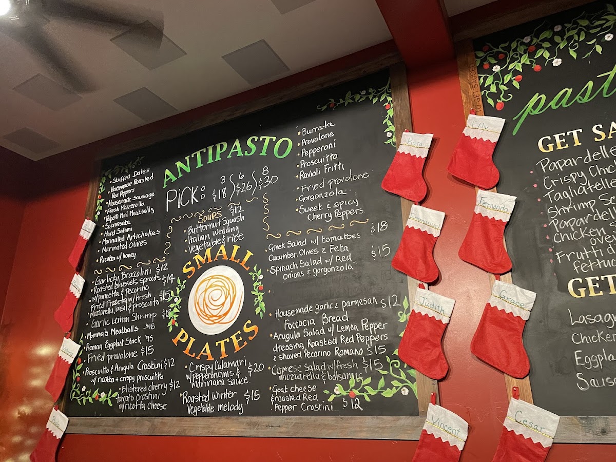 Menu Mangia Mi Calistoga-3