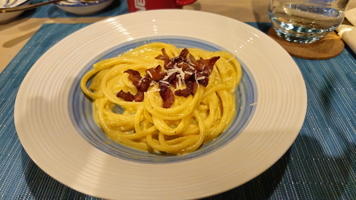 Mangio Italian Restaurant-10