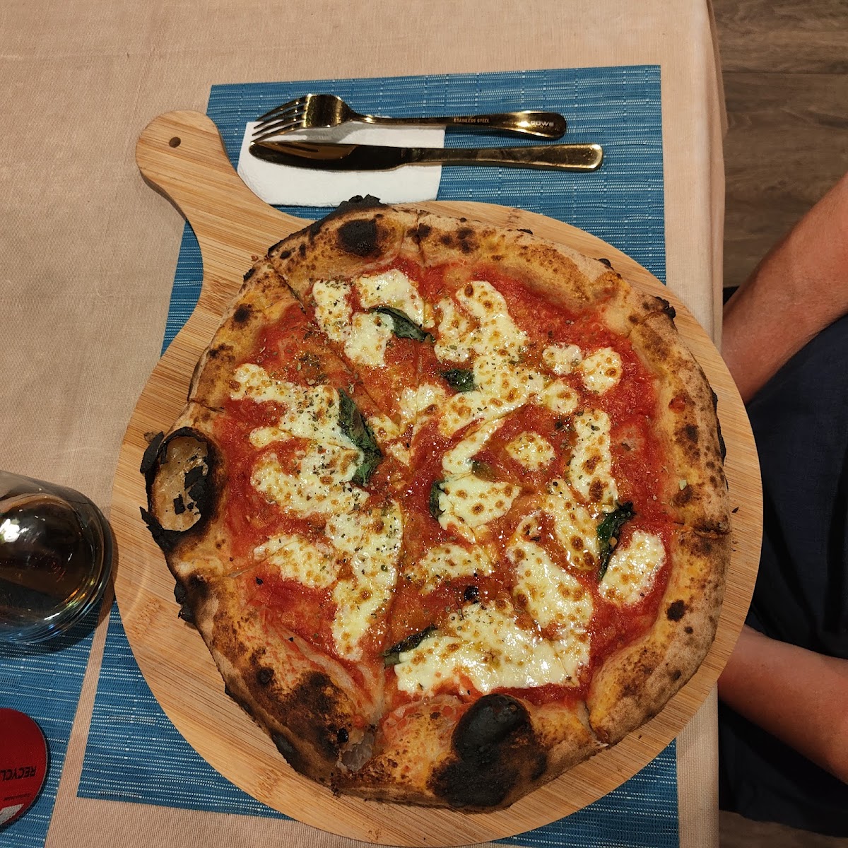 Mangio Italian Restaurant-7