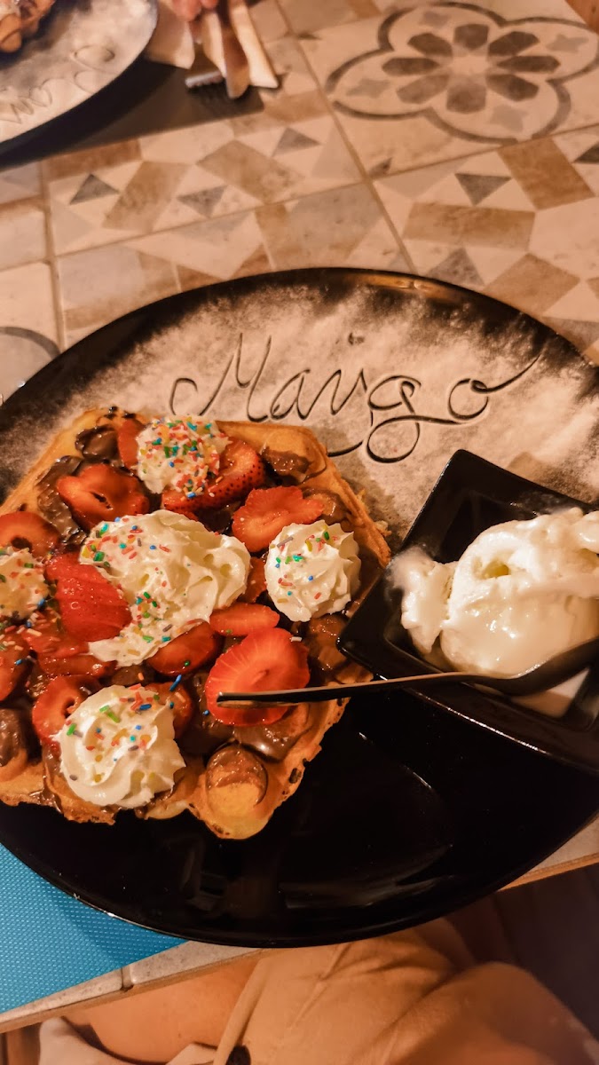 Mango Café & Bar-8