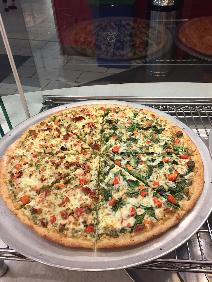 Mango Junction Pizza-2