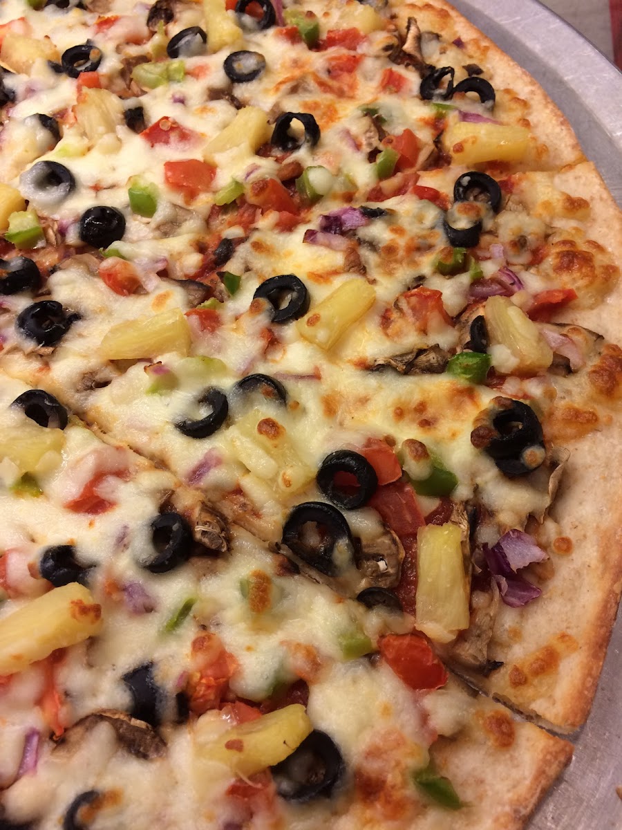 Mango Junction Pizza-8