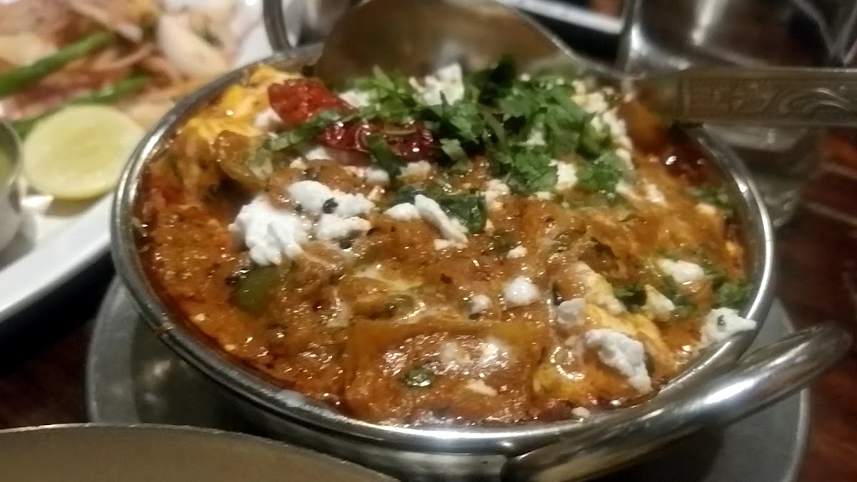 Mango Masala Restaurant-2