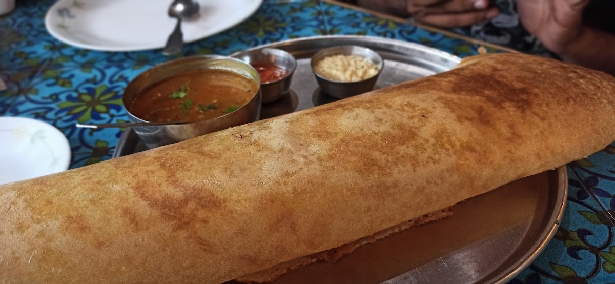 Mango Masala Restaurant-6