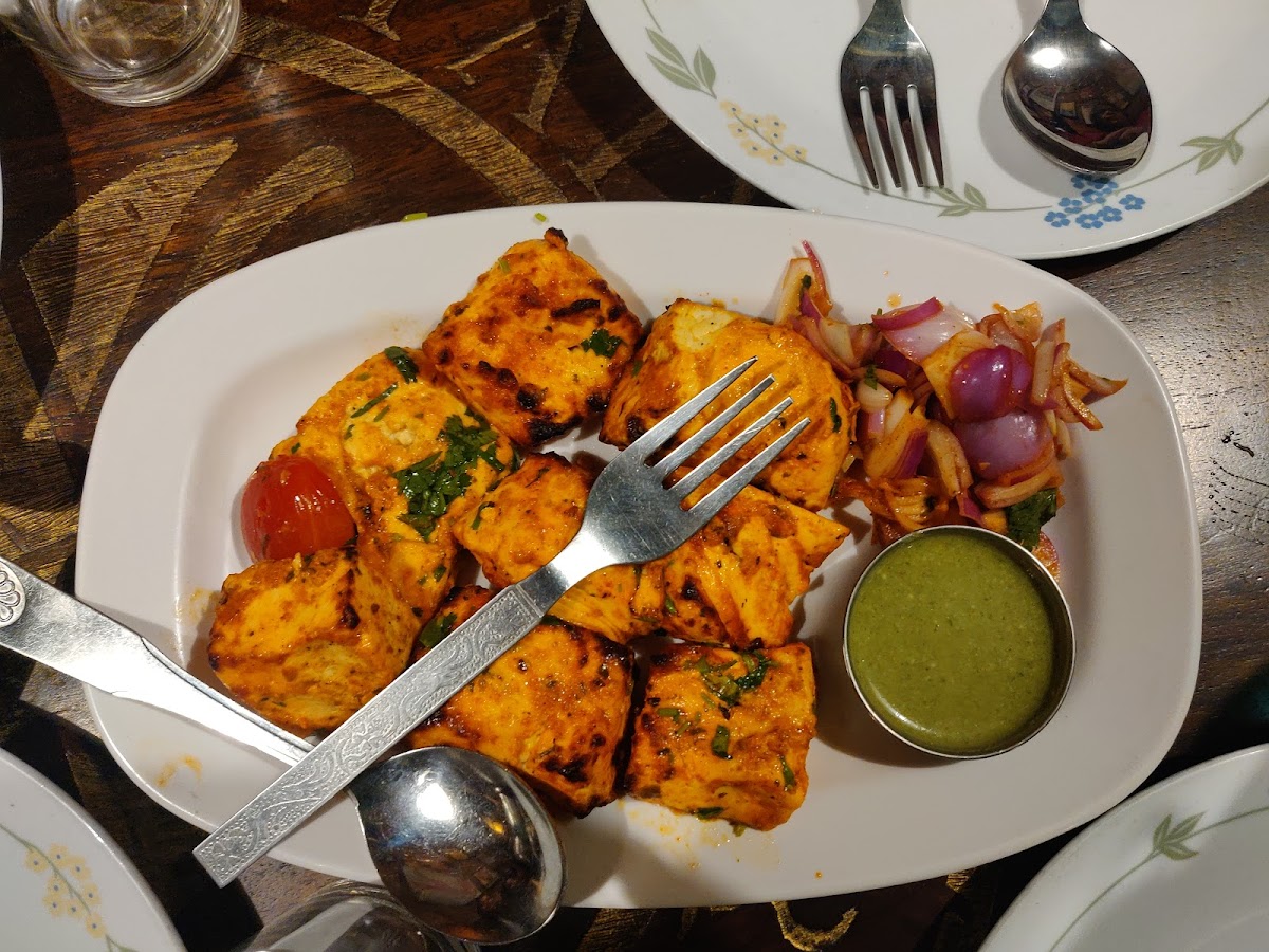 Mango Masala Restaurant-7
