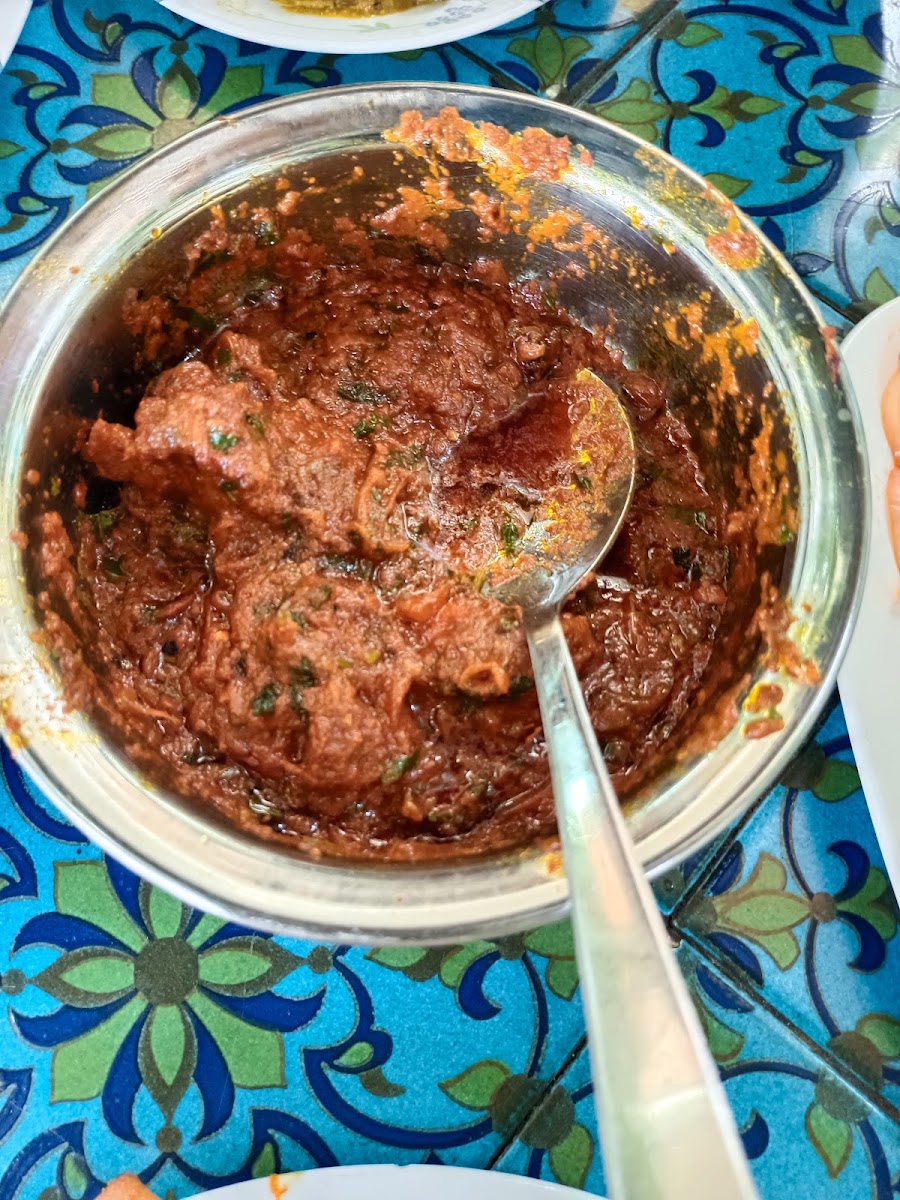Mango Masala Restaurant-9