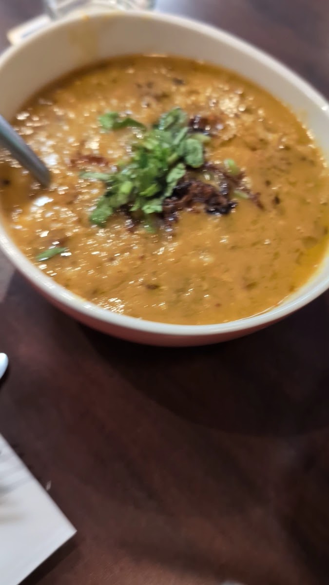 Mango Mirchi Restaurant-2