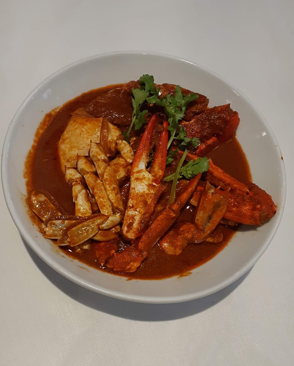 Mango Mirchi Restaurant-5