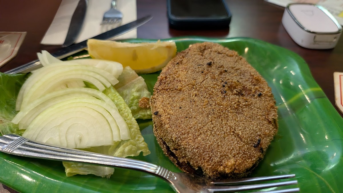 Mango Mirchi Restaurant-6