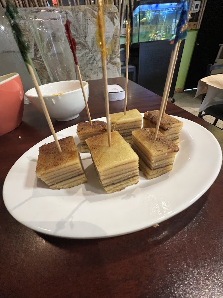 Mango Mirchi Restaurant-7