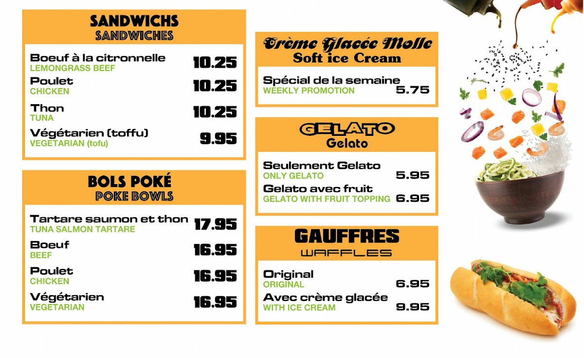 Menu Mango Tea-10