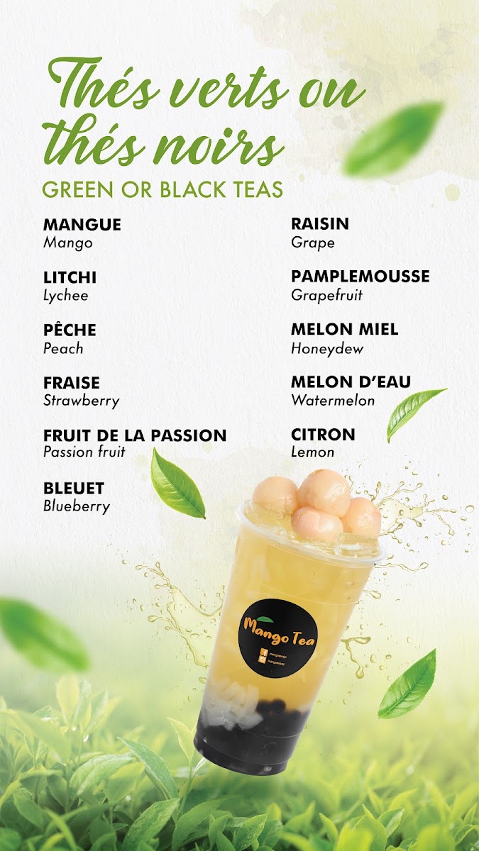 Menu Mango Tea-3