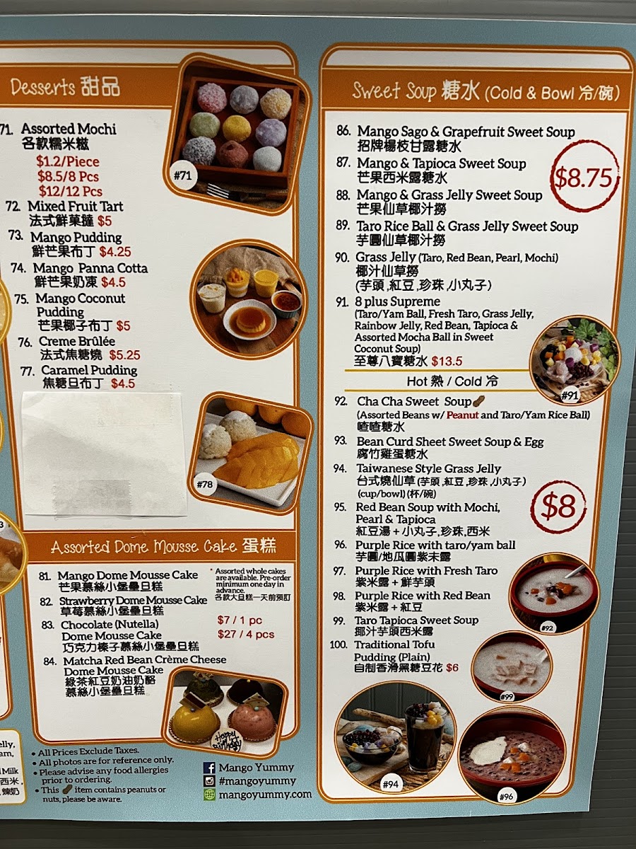 Menu Mango Yummy-6