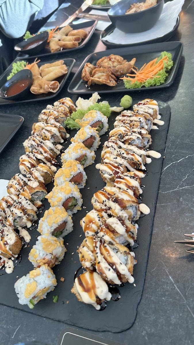 Mangold Würselen Asian Pacific Cuisine-4