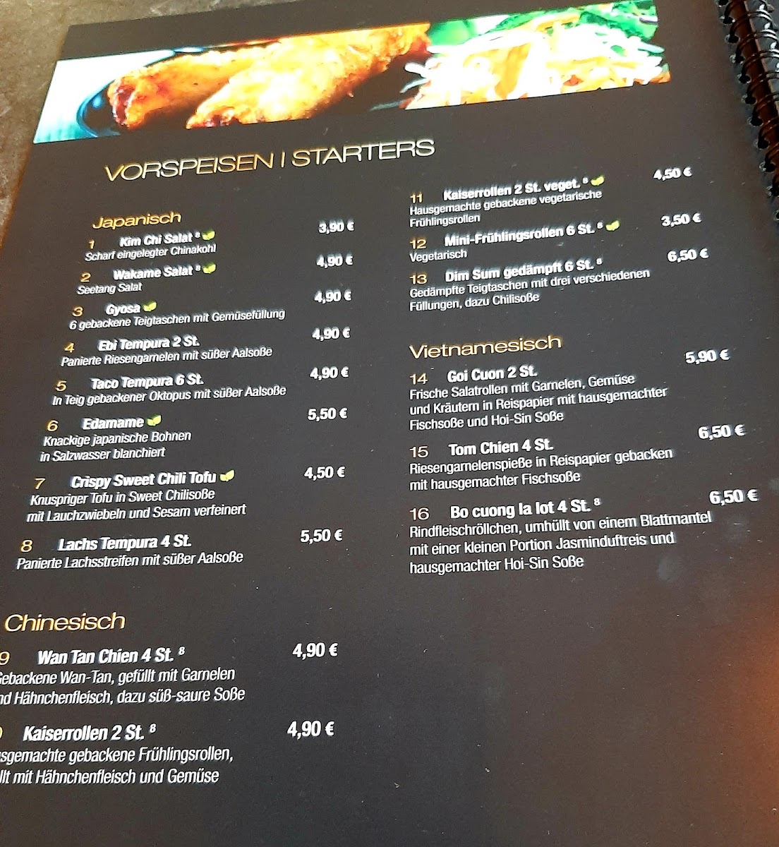 Menu Mangold Würselen Asian Pacific Cuisine-3