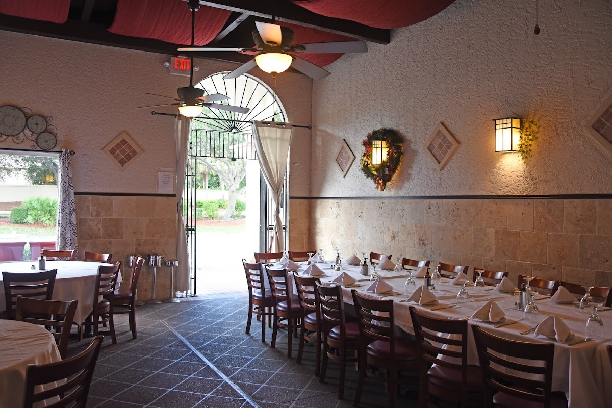 Manhattan Steakhouse