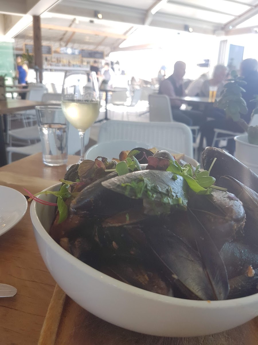 Manly 16Ft Skiff Sailing Club-7