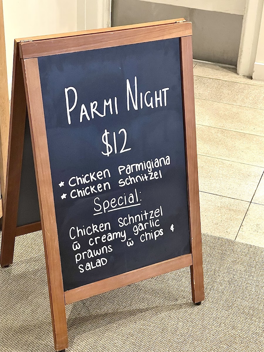 Menu Manly 16Ft Skiff Sailing Club-9