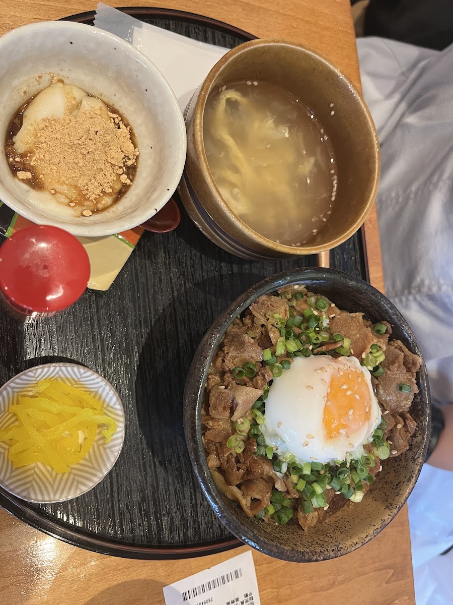 Manmaru Cafe-10