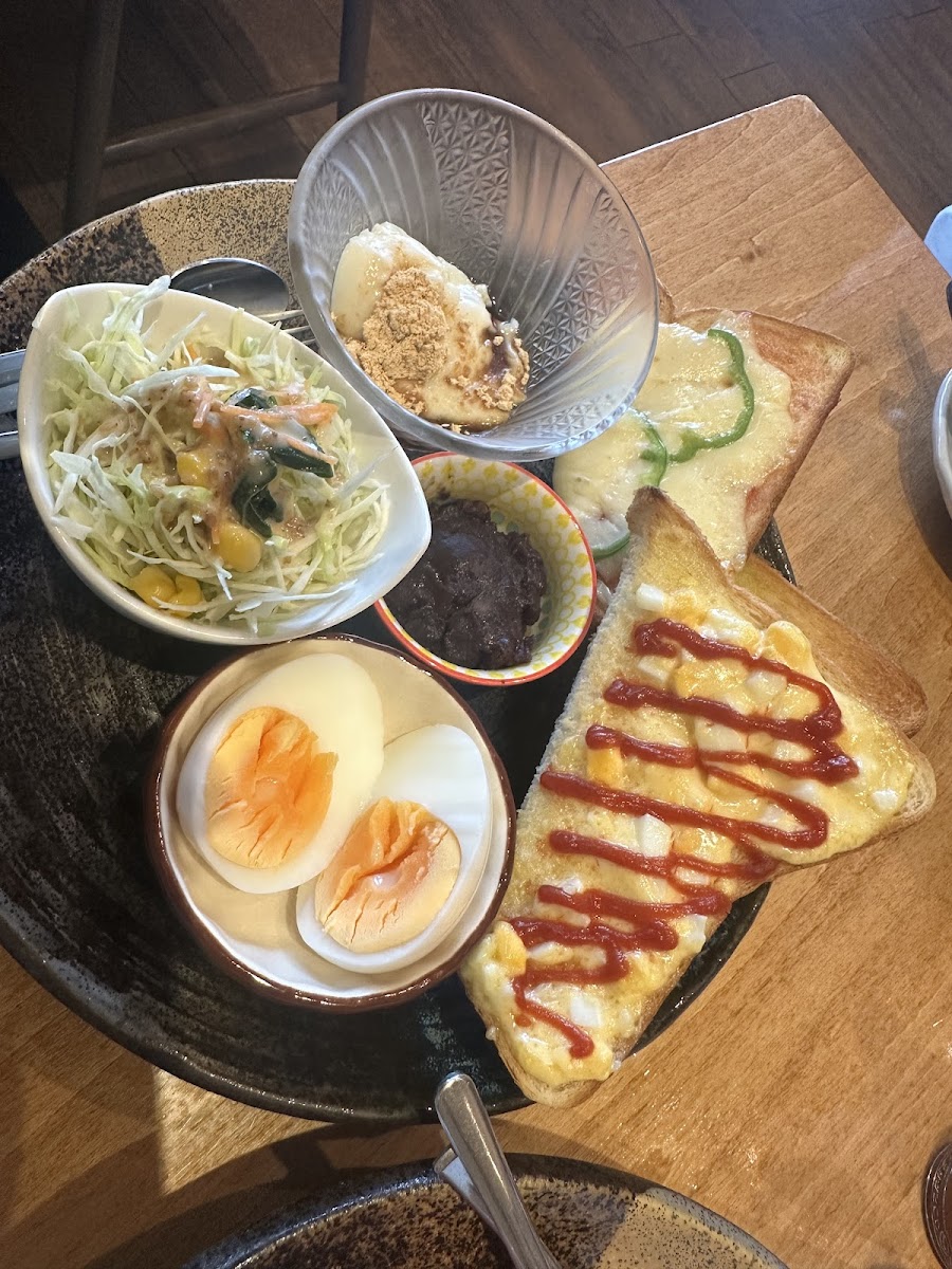 Manmaru Cafe-5