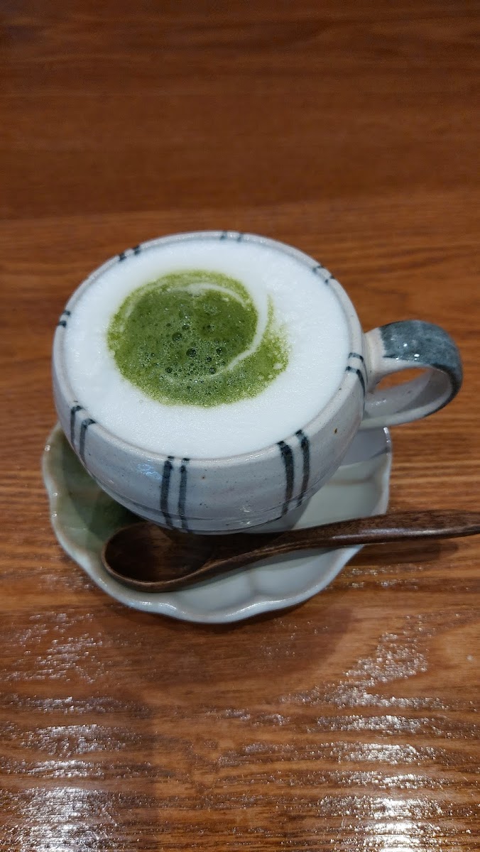 Manmaru Cafe-6