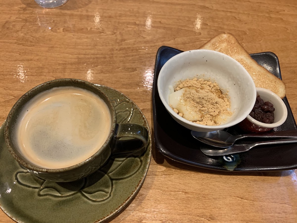 Manmaru Cafe-7