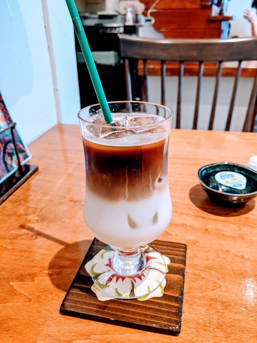 Manmaru Cafe-8