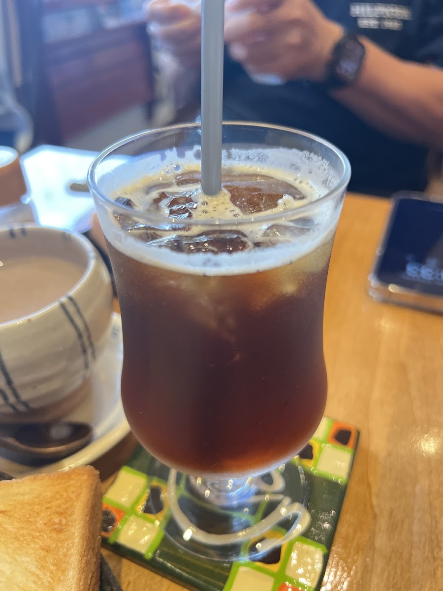 Manmaru Cafe-9