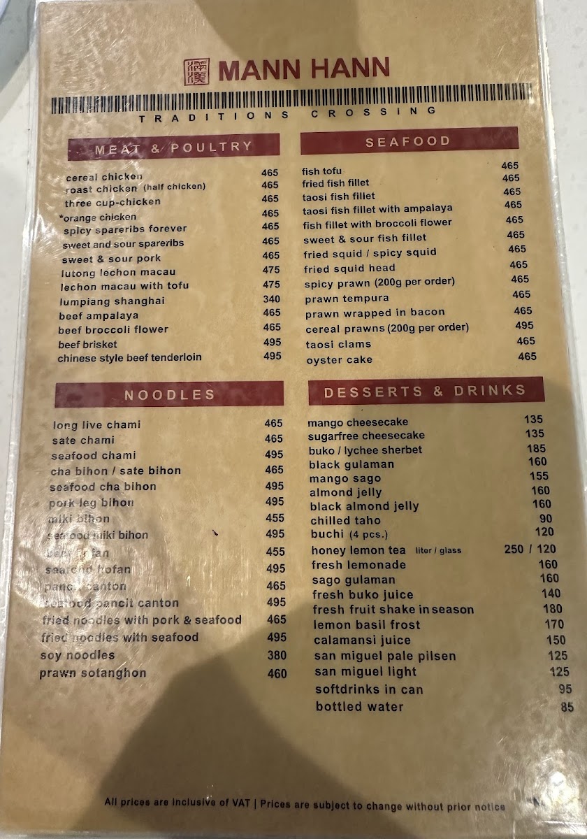 Menu Mann Hann Robinsons Magnolia-2