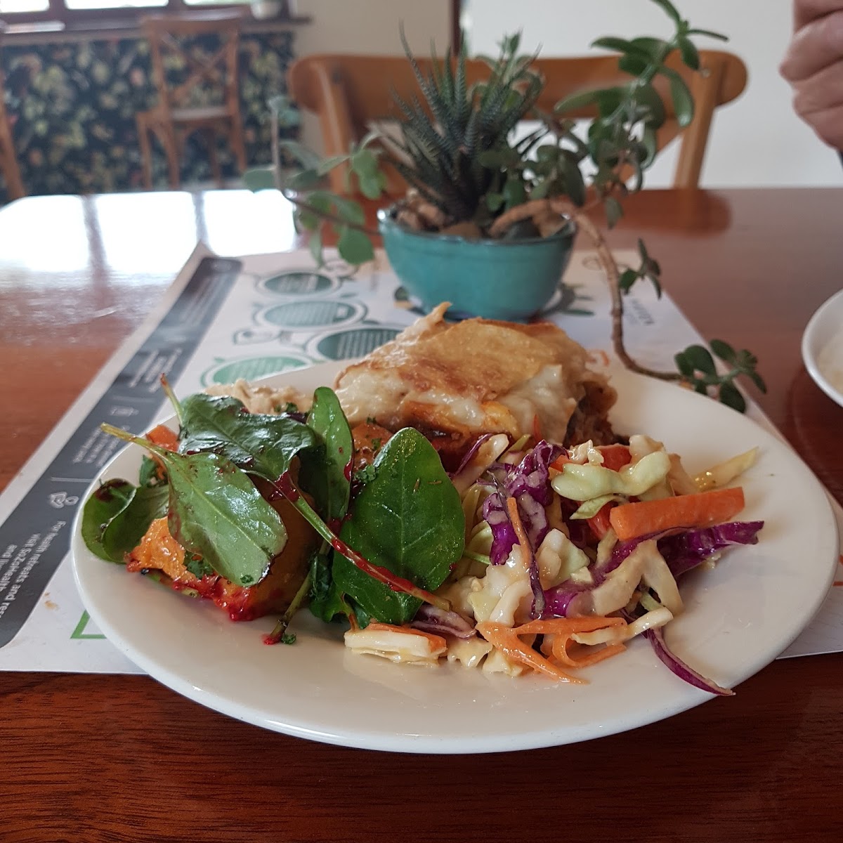 Manna Haven Cafe Restaurant Byron Bay-10