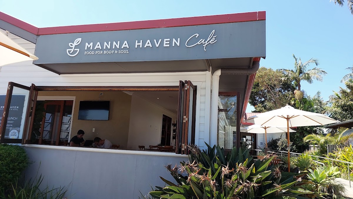 Manna Haven Cafe Restaurant Byron Bay-4