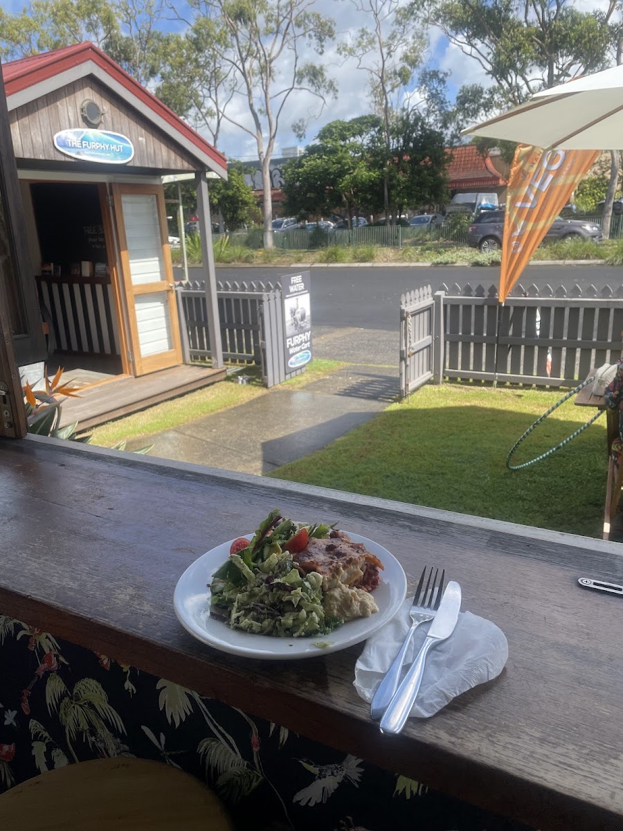 Manna Haven Cafe Restaurant Byron Bay-5