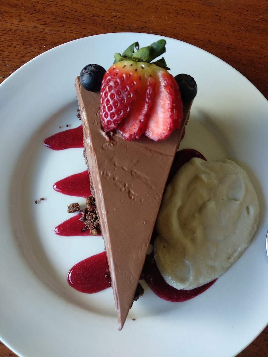 Manna Haven Cafe Restaurant Byron Bay-9