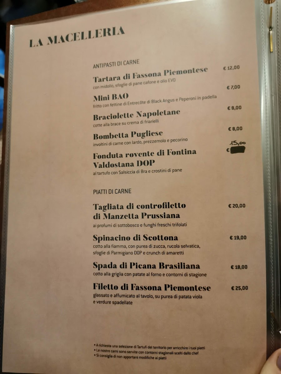 Menu Mannaia-1
