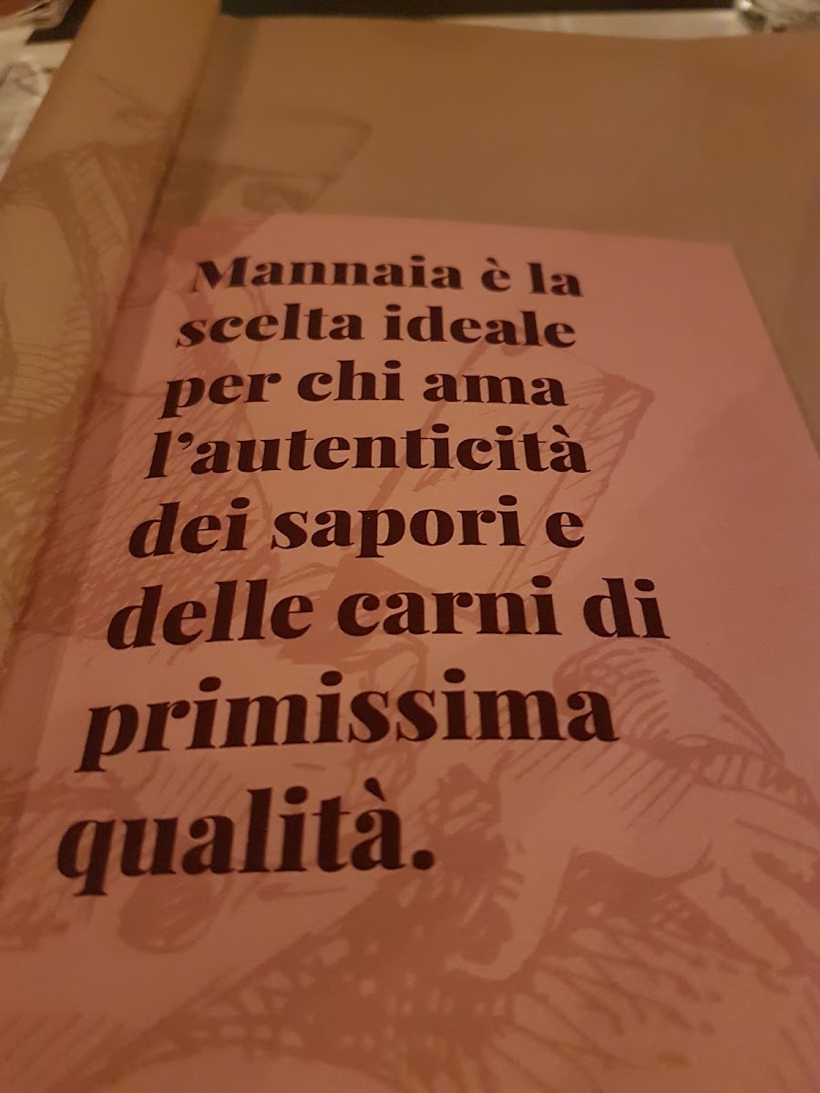 Menu Mannaia-3