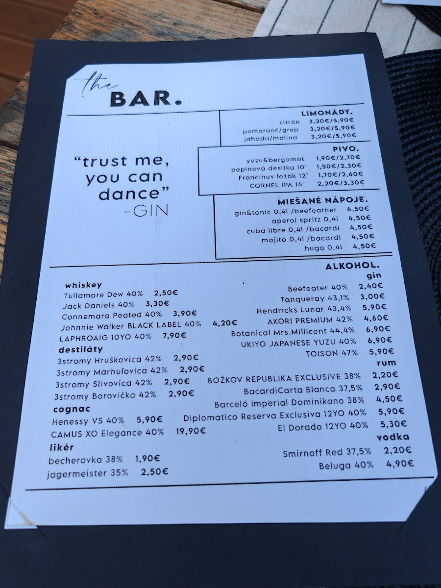Menu Manno-3