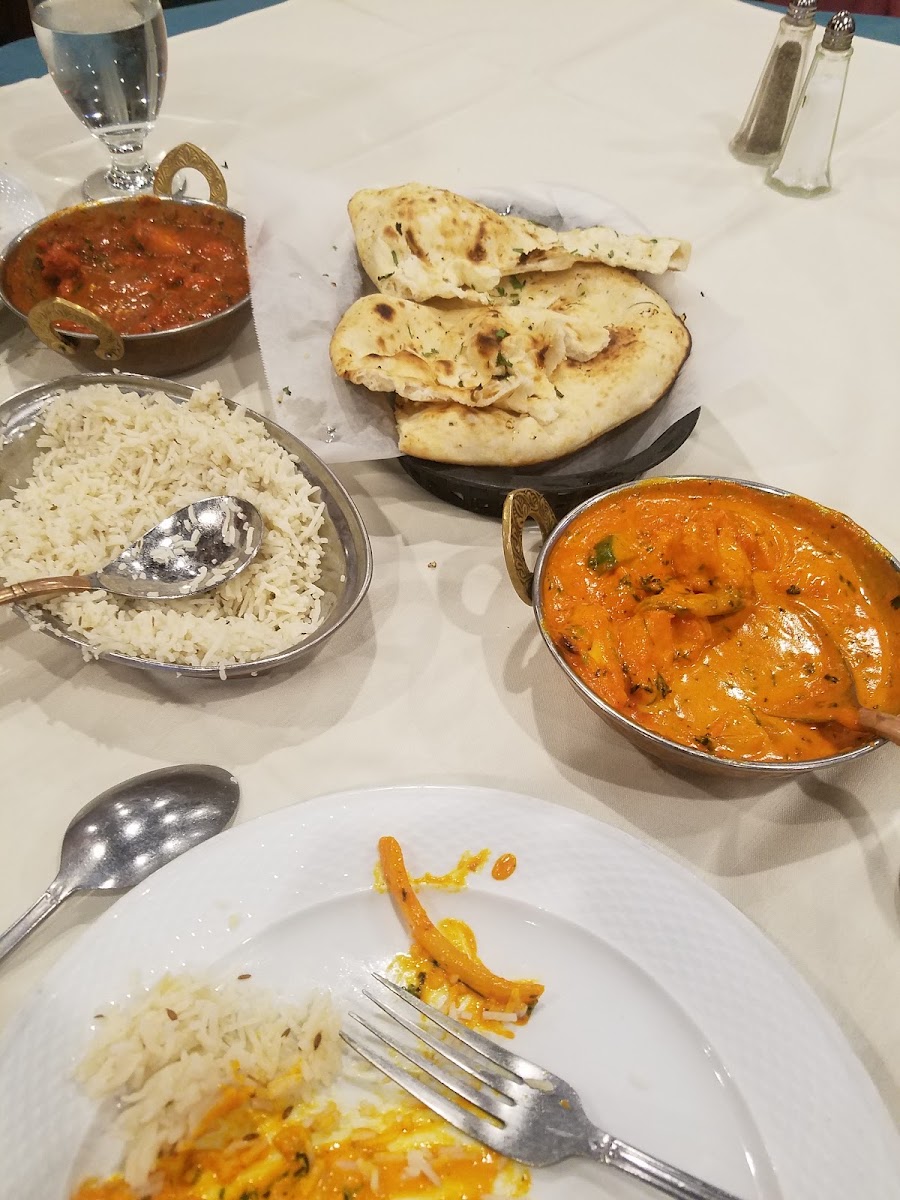 Manohar’S Delhi Palace-6