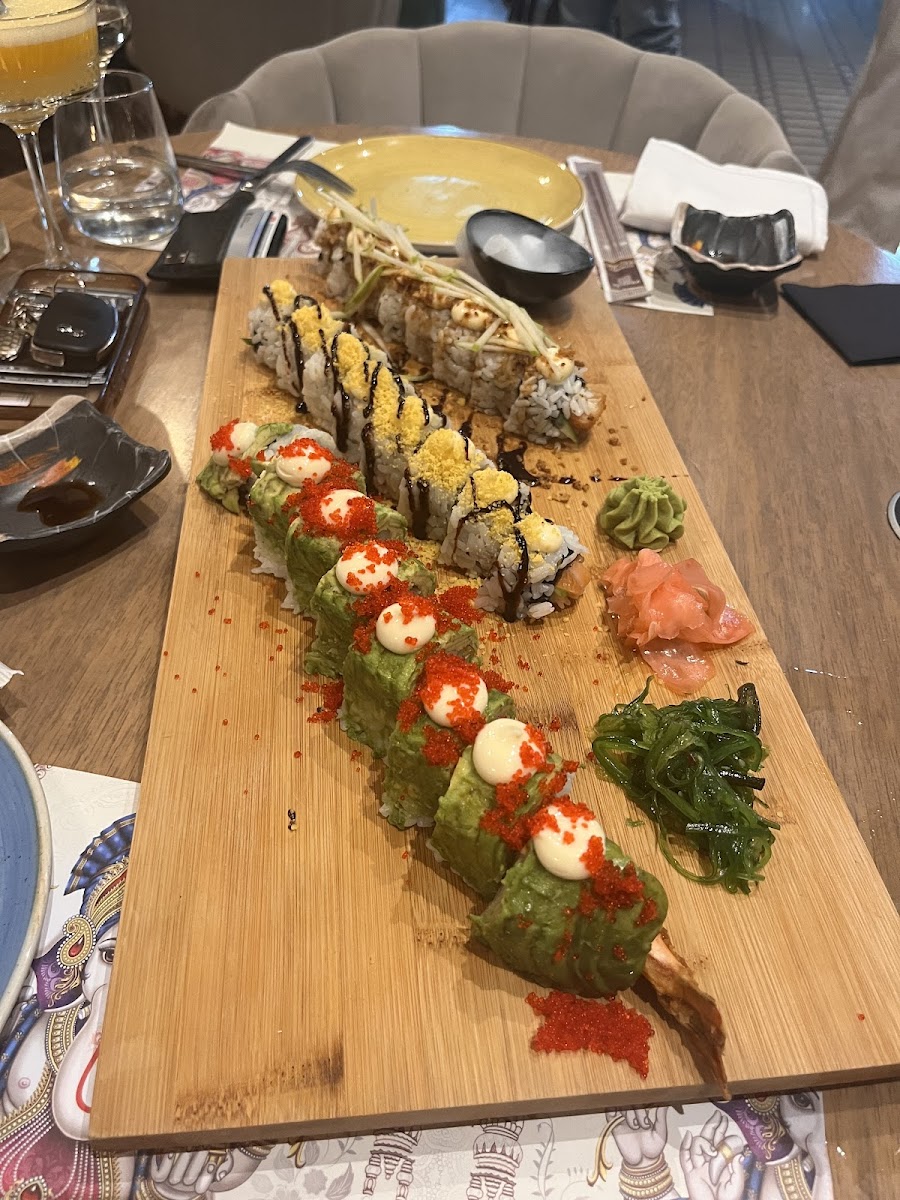 Manoo Raw Bar - Club Zakynthos-5
