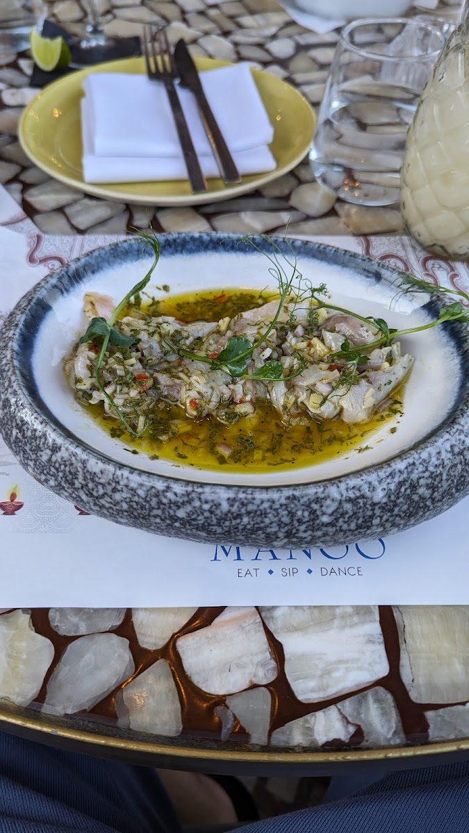 Manoo Raw Bar - Club Zakynthos-8