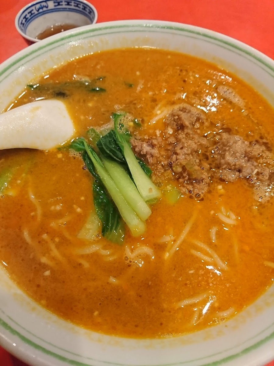 Manpuku Hanten-9
